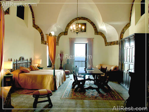 Grand Hotel Le Rocce 22